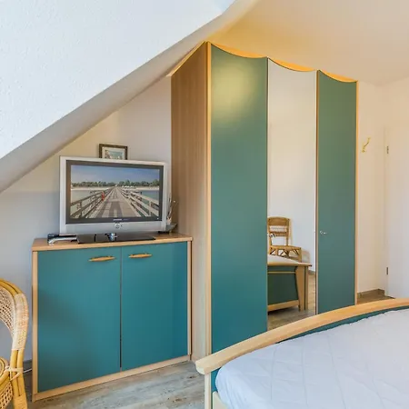 Suennslag, 034 شقة *